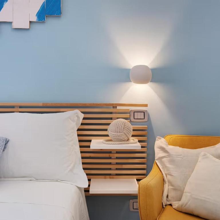 Madre Terra Airport Apartment & Rooms - Camera Quadrupla - 7