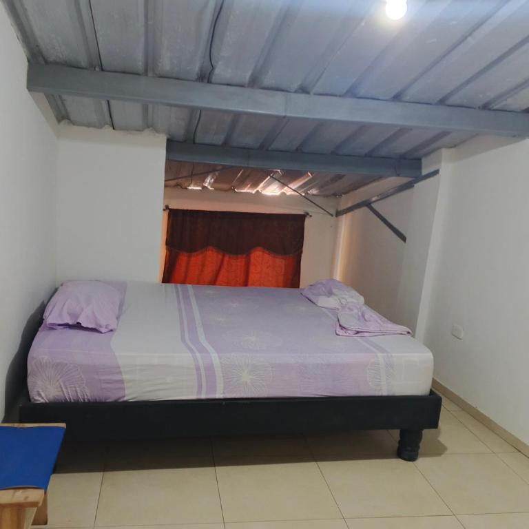 Hotel Marrakech - Double Room - 5