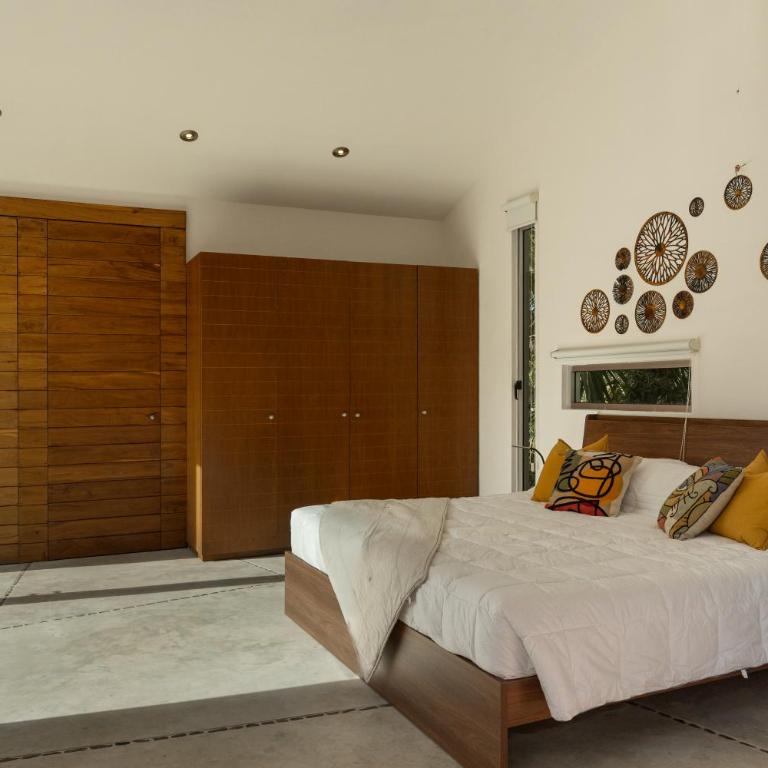 Casa Oko in Downtown Cancun with a Jacuzzi - Apartamento de 1 dormitorio - 9
