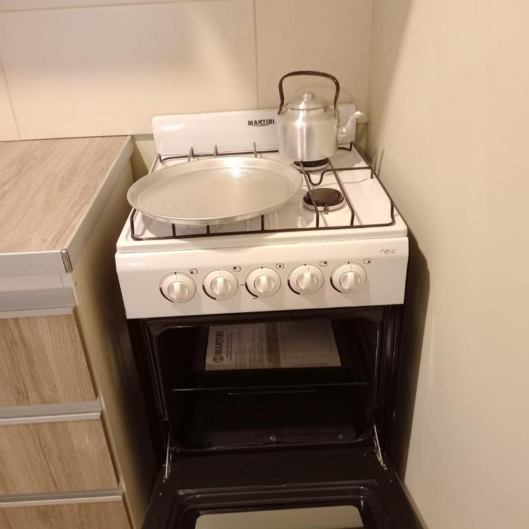 El Portal Ruta 5 - Three-Bedroom Apartment - 6