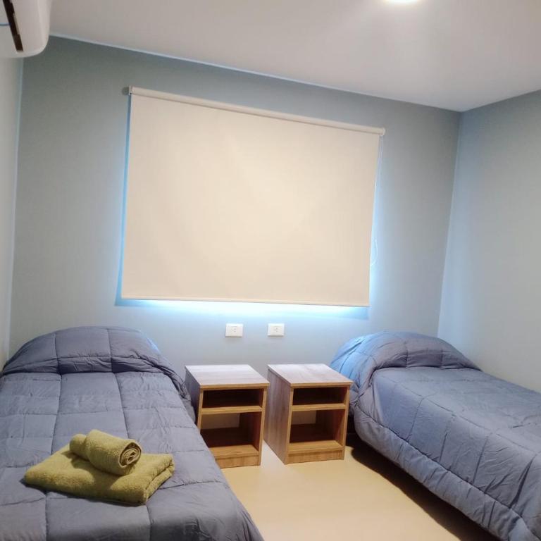 El Portal Ruta 5 - Three-Bedroom Apartment - 7