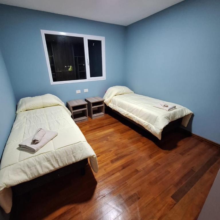 El Portal Ruta 5 - Three-Bedroom Apartment - 9