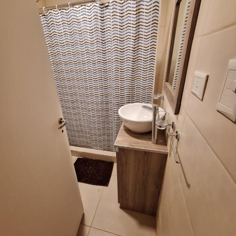 El Portal Ruta 5 - Three-Bedroom Apartment - 12