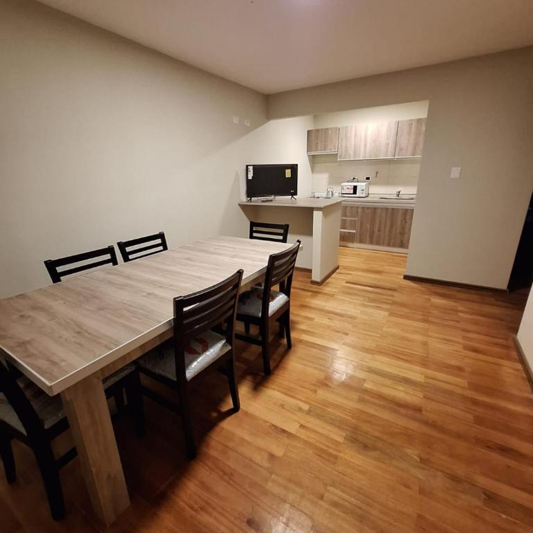 El Portal Ruta 5 - Three-Bedroom Apartment - 16