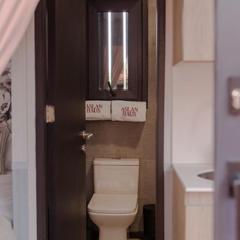 Aslan Hauss - Habitación Doble - 2