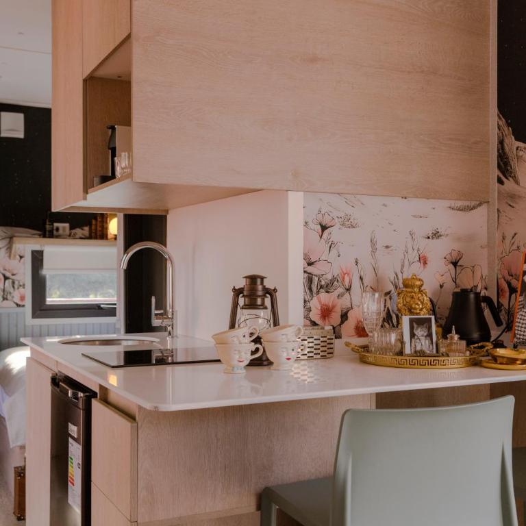 Aslan Hauss - Habitación Doble - 6
