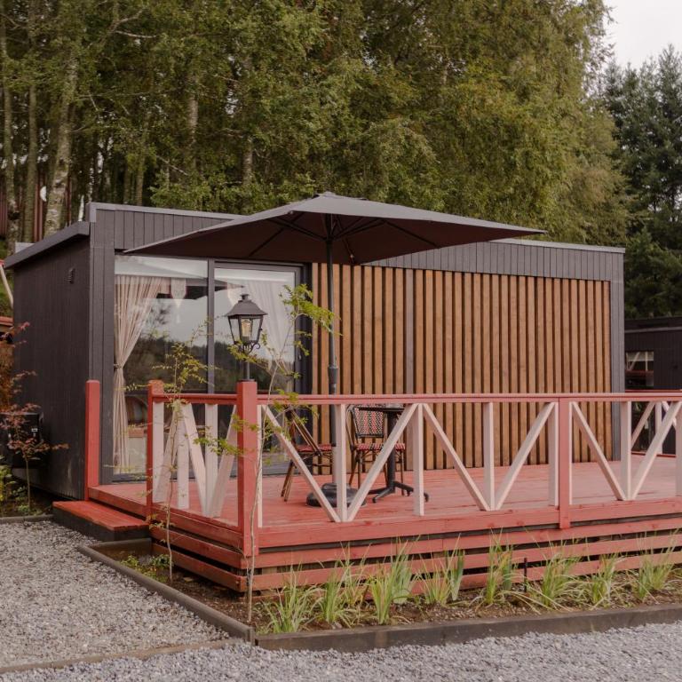 Aslan Hauss - Habitación Doble - 4