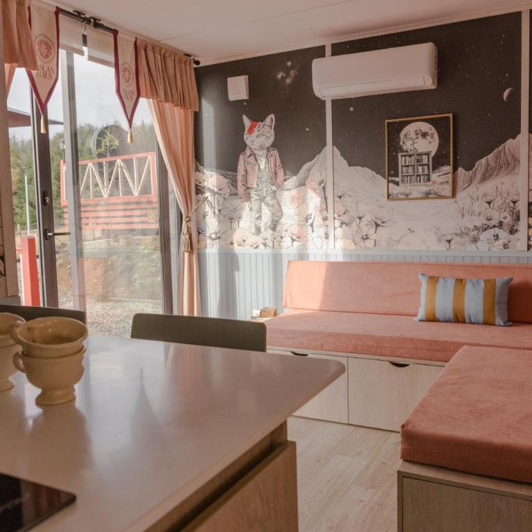 Aslan Hauss - Habitación Doble - 10