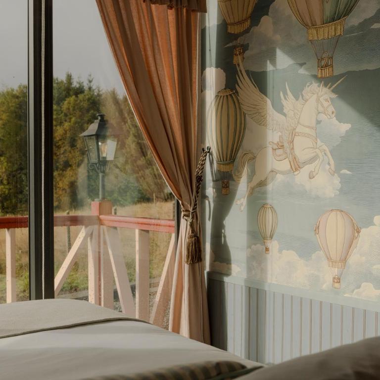 Aslan Hauss - Bungalow Familiar - 4