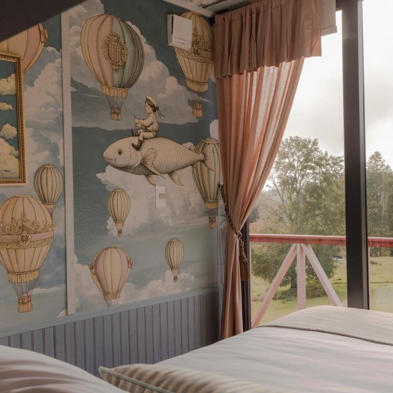 Aslan Hauss - Bungalow Familiar - 6