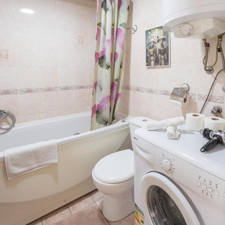 Apartment Centar lux - Apartman sa 1 Spavaćom Sobom - 8