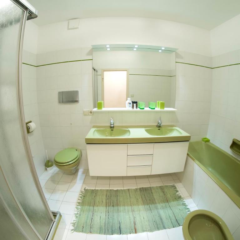 Appartements Else - Appartamento con 3 Camere da Letto - 20