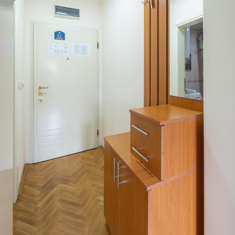 Apartment Centar lux - Apartman sa 1 Spavaćom Sobom - 6