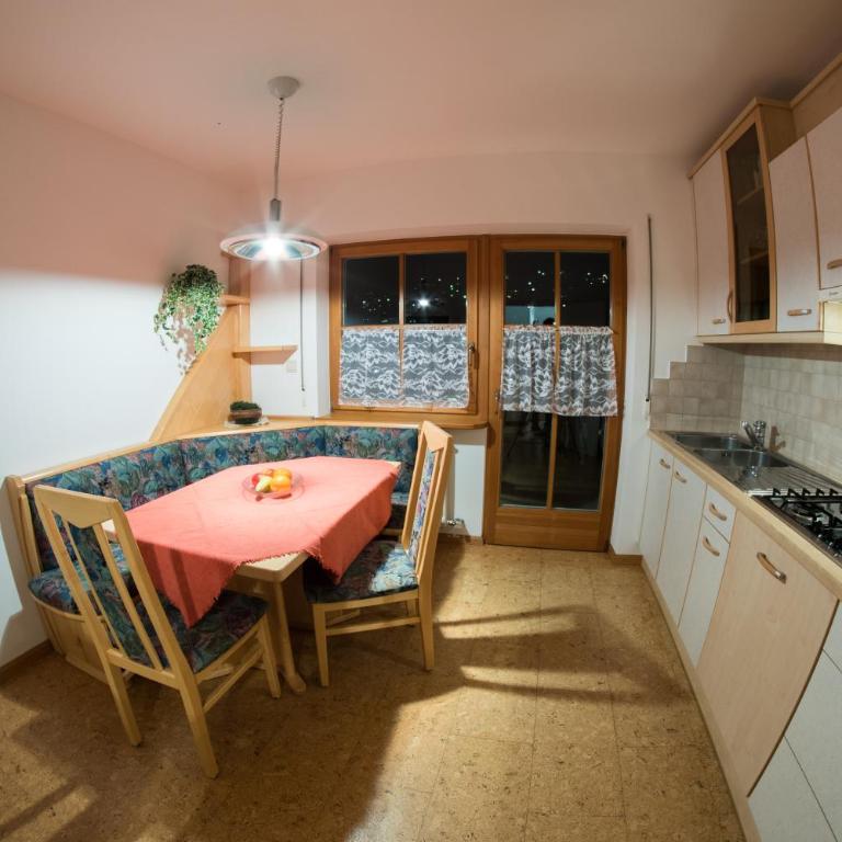 Appartements Else - Appartamento con 3 Camere da Letto - 19