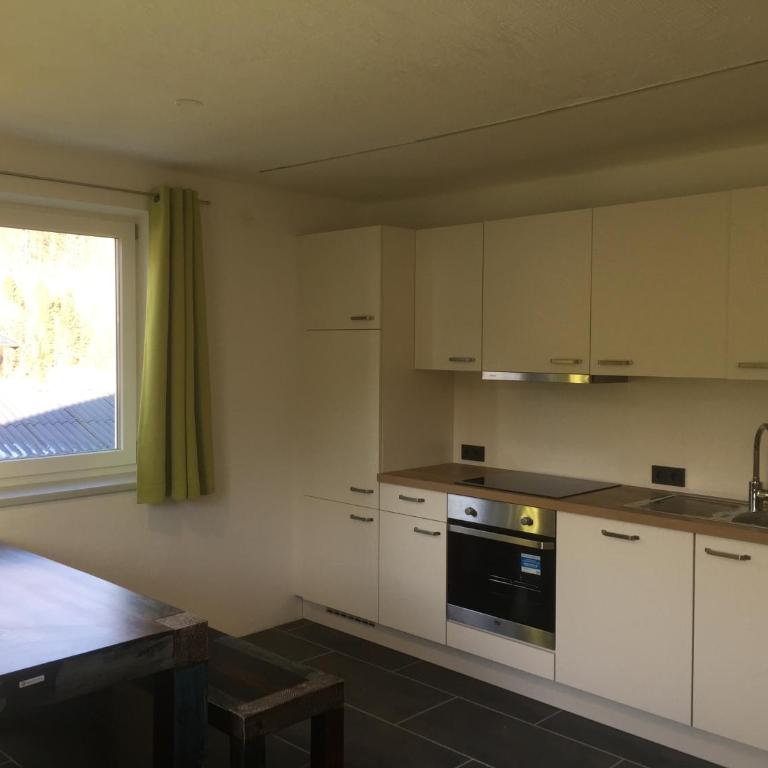 Appartement Leogang, Saalfelden Leogang Card inkludiert - Apartment - Erdgeschoss - 20