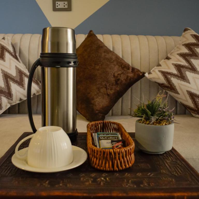 Andari Hoteles - Standard Suite - 5