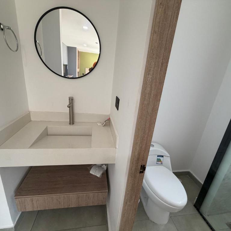 Suite Coral Tower - Habitación Deluxe - 2