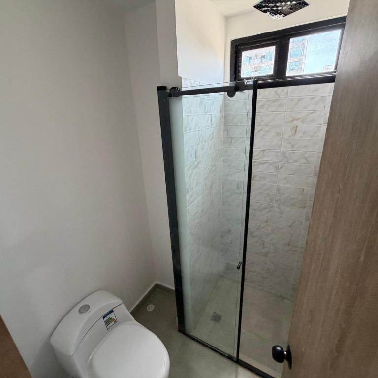 Suite Coral Tower - Habitación Deluxe - 5