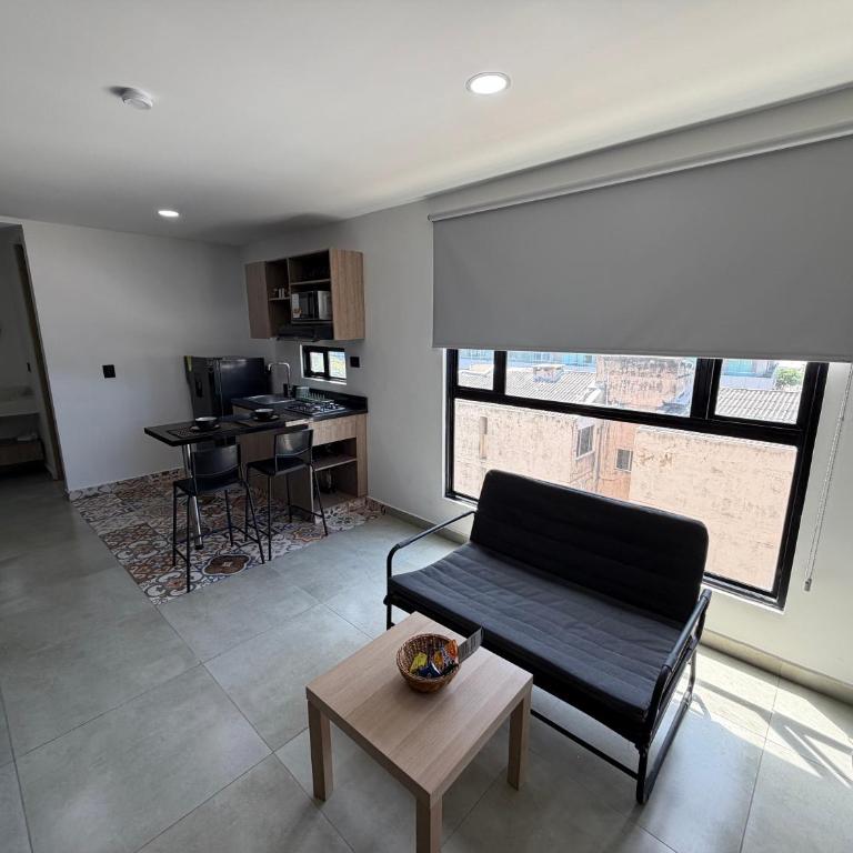 Suite Coral Tower - Habitación Deluxe - 7