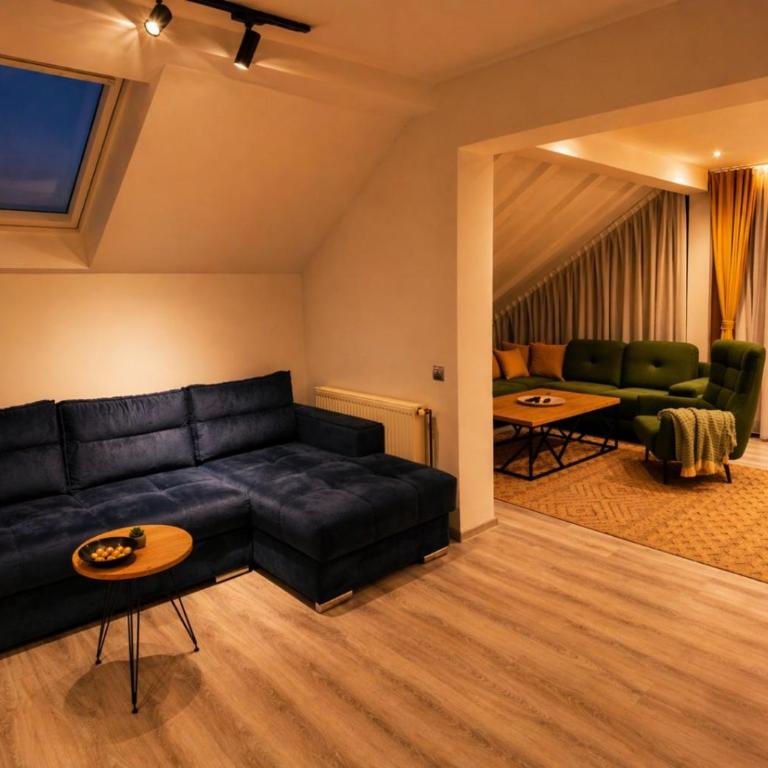 Danin's Home - Apartman sa 2 Spavaće Sobe - 6