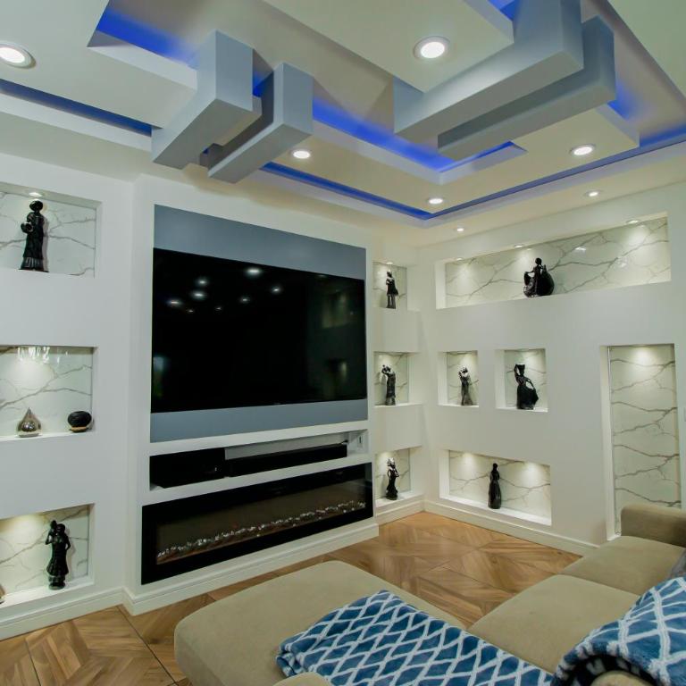 Espectacular y Moderno Apartamento con Jacuzzi a 15 min en vehiculo del Zocalo de Oaxaca - Apartamento de 1 dormitorio - 34