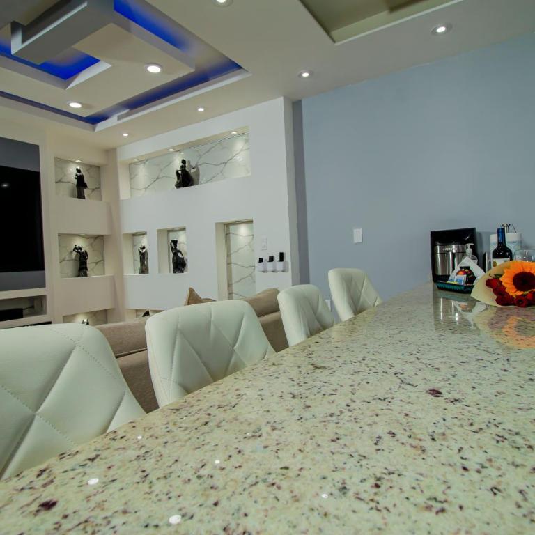 Espectacular y Moderno Apartamento con Jacuzzi a 15 min en vehiculo del Zocalo de Oaxaca - Apartamento de 1 dormitorio - 33