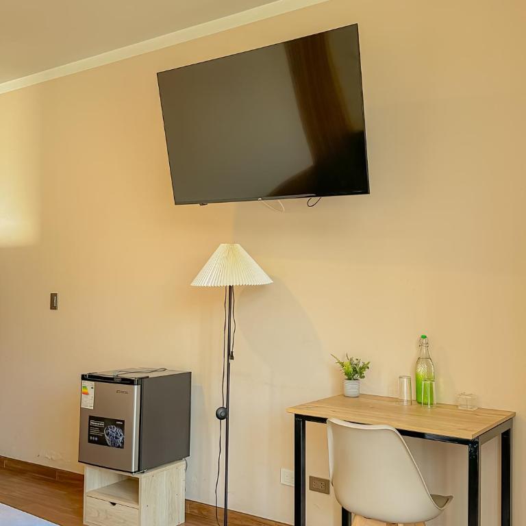 Andari Hoteles - Junior Suite - 8