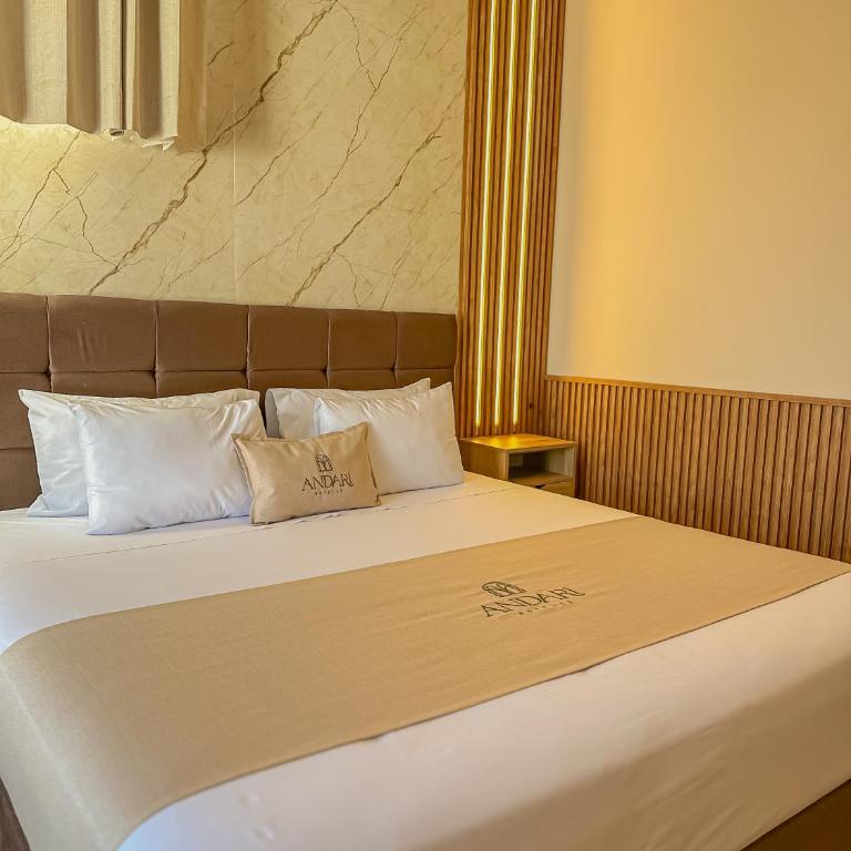 Andari Hoteles - Junior Suite - 10