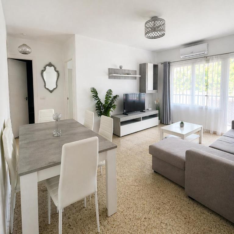 Apartamento Las Niñas - Apartamento de 3 dormitorios con balcón - 3