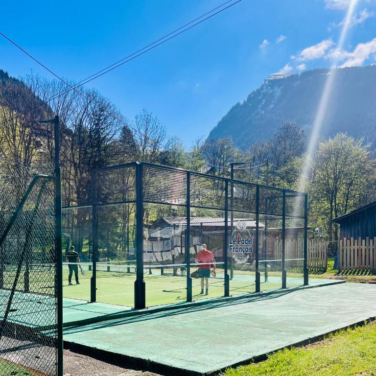 Chalet Marmotte M1 Penthouse for 8 - Superior Apartment - 60