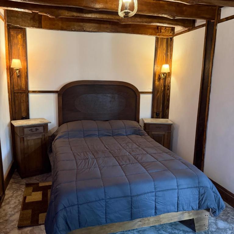 Casa Tres Coronas Dos - Casa de 2 dormitorios - 14