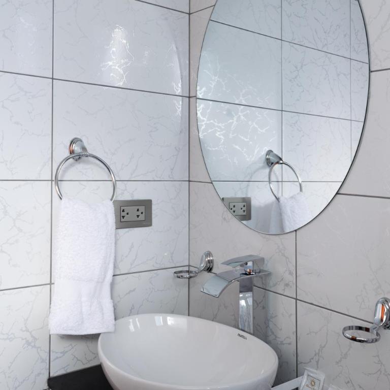 Andari Hoteles - Superior Double Room - 19