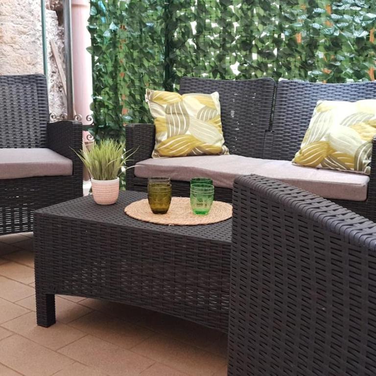 Venice Elegance Fenice Theatre e Private Terrace - Appartamento con 3 Camere da Letto - 3