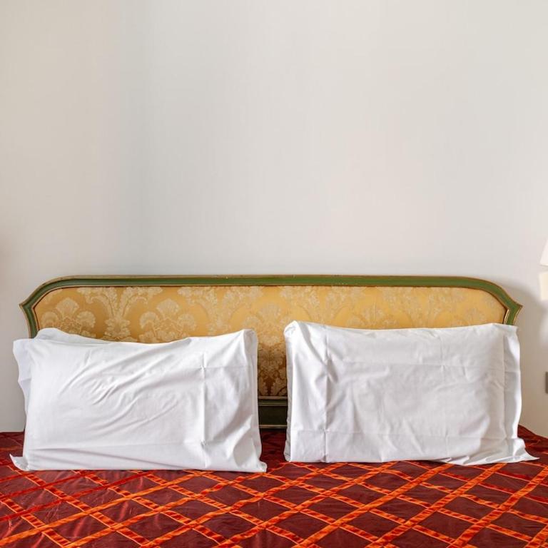 Venice Elegance Fenice Theatre e Private Terrace - Appartamento con 3 Camere da Letto - 4