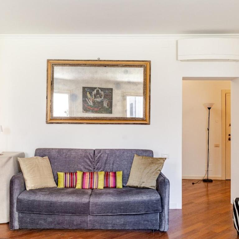 Venice Elegance Fenice Theatre e Private Terrace - Appartamento con 3 Camere da Letto - 13