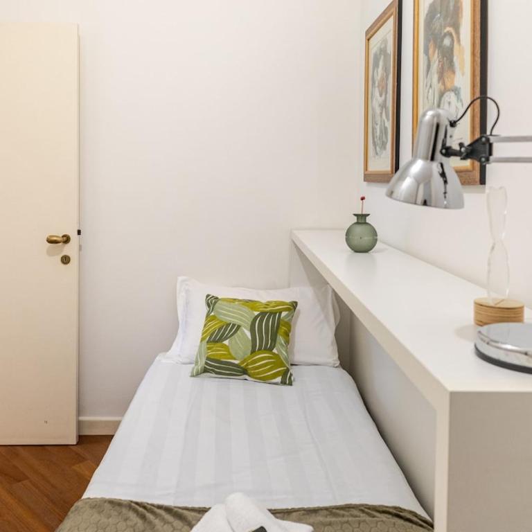 Venice Elegance Fenice Theatre e Private Terrace - Appartamento con 3 Camere da Letto - 22