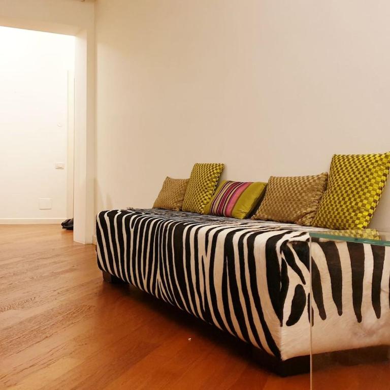 Venice Elegance Fenice Theatre e Private Terrace - Appartamento con 3 Camere da Letto - 31