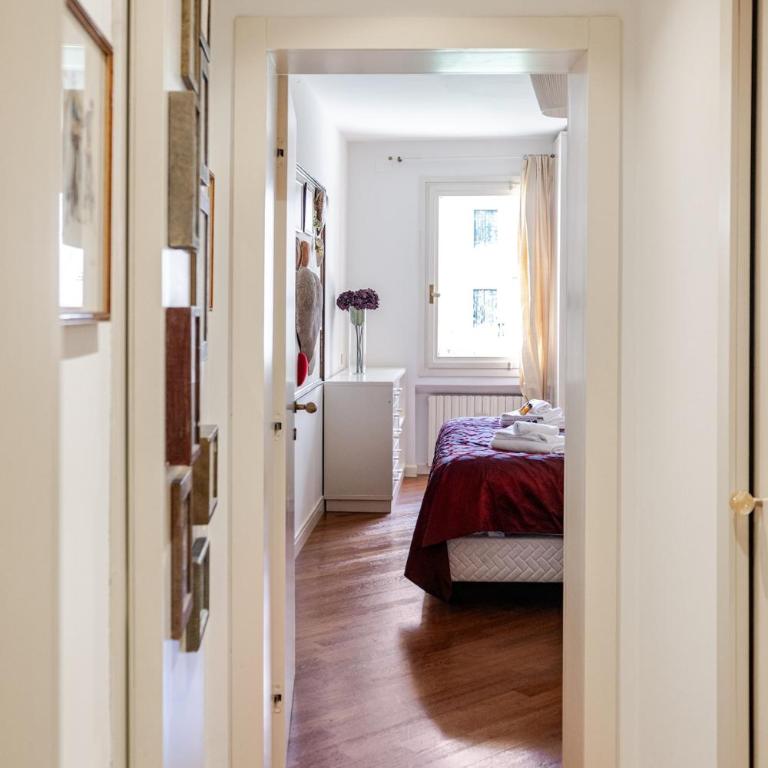 Venice Elegance Fenice Theatre e Private Terrace - Appartamento con 3 Camere da Letto - 34