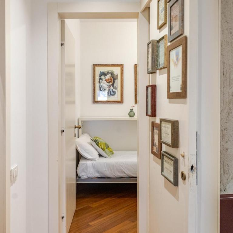 Venice Elegance Fenice Theatre e Private Terrace - Appartamento con 3 Camere da Letto - 39