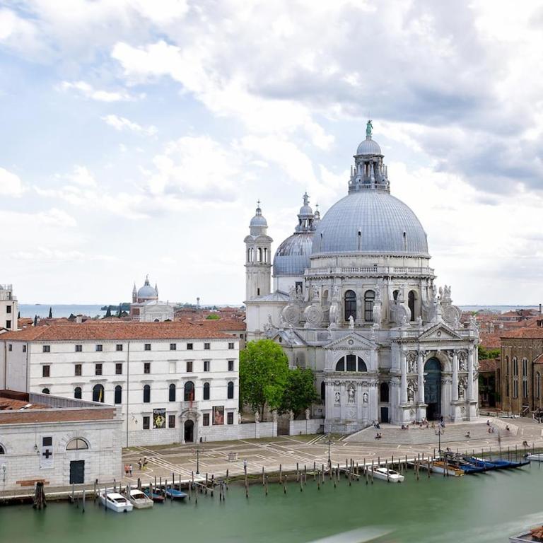Venice Elegance Fenice Theatre e Private Terrace - Appartamento con 3 Camere da Letto - 40