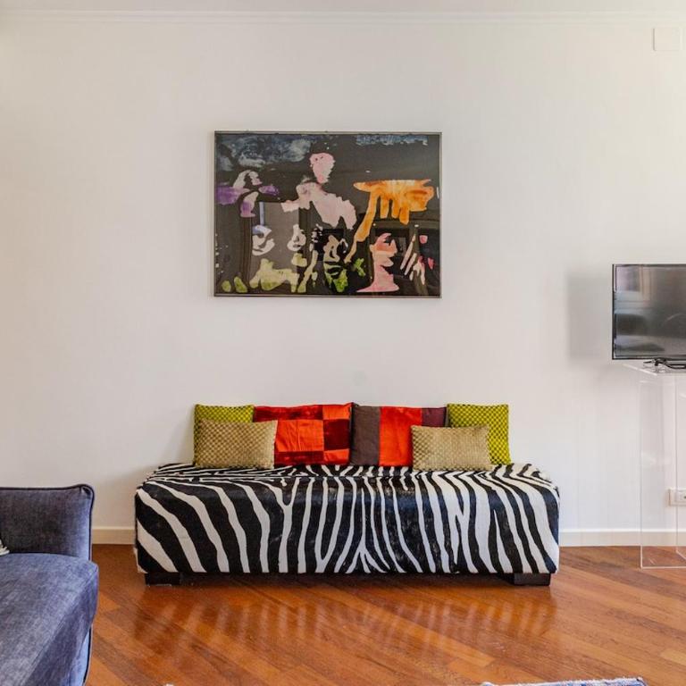 Venice Elegance Fenice Theatre e Private Terrace - Appartamento con 3 Camere da Letto - 46