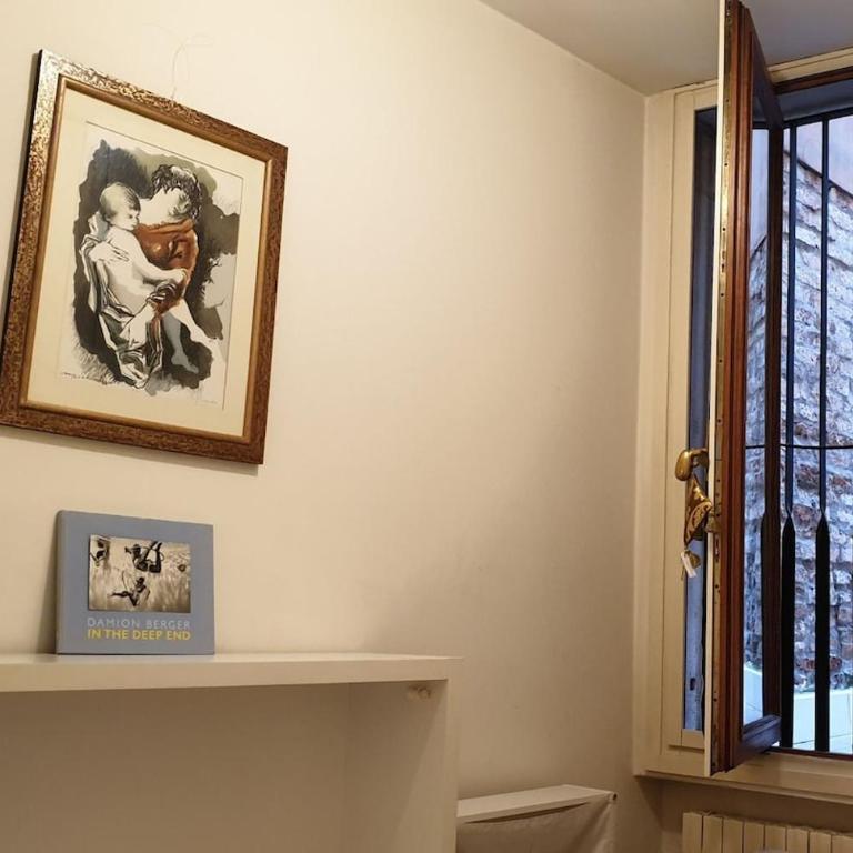 Venice Elegance Fenice Theatre e Private Terrace - Appartamento con 3 Camere da Letto - 47