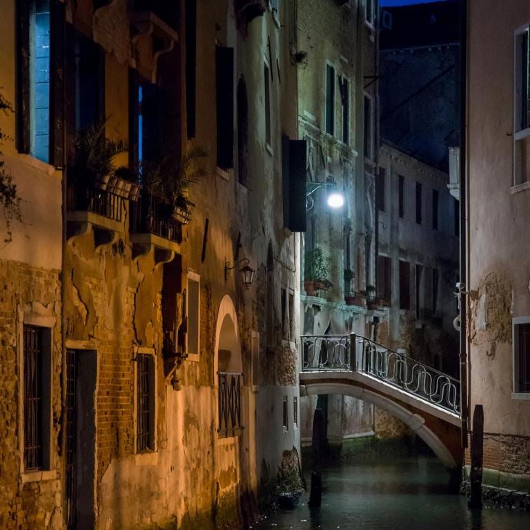Venice Elegance Fenice Theatre e Private Terrace - Appartamento con 3 Camere da Letto - 53