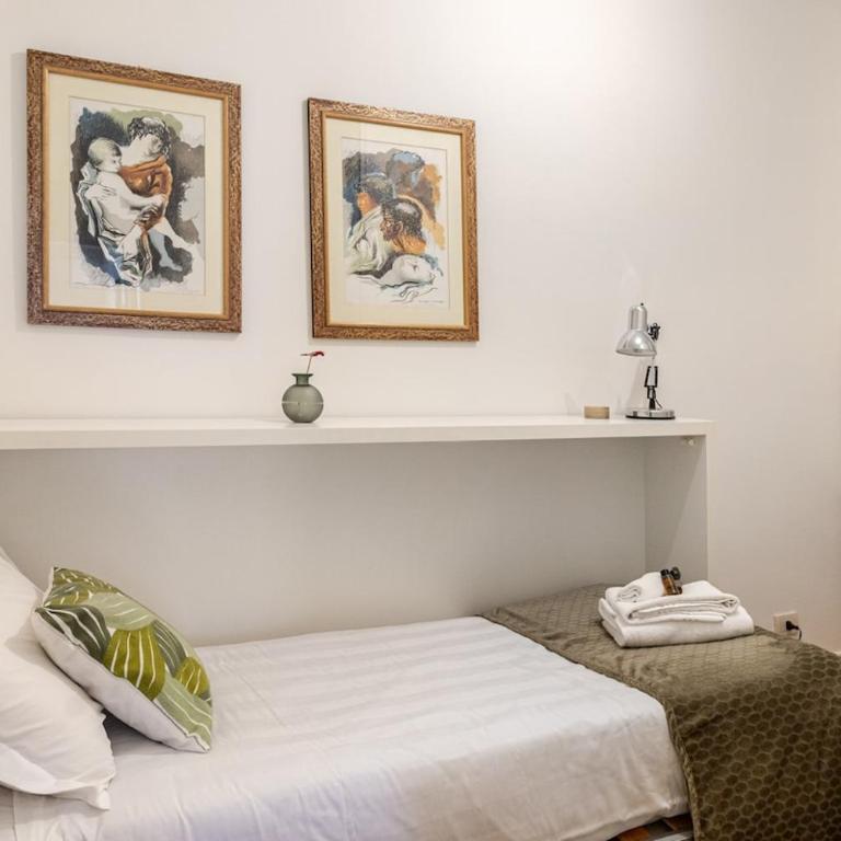 Venice Elegance Fenice Theatre e Private Terrace - Appartamento con 3 Camere da Letto - 54
