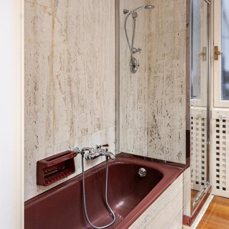 Venice Elegance Fenice Theatre e Private Terrace - Appartamento con 3 Camere da Letto - 56