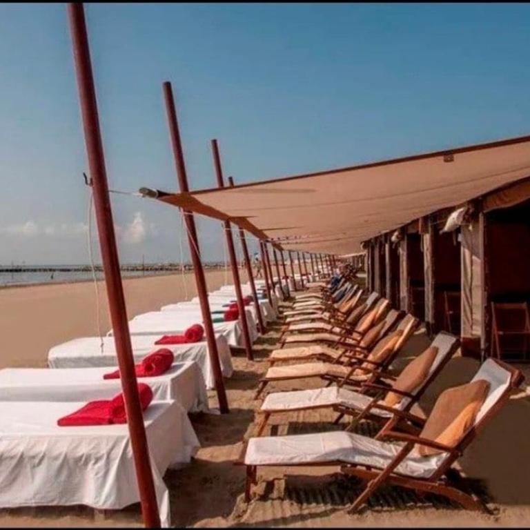 Venice Elegance Fenice Theatre e Private Terrace - Appartamento con 3 Camere da Letto - 57