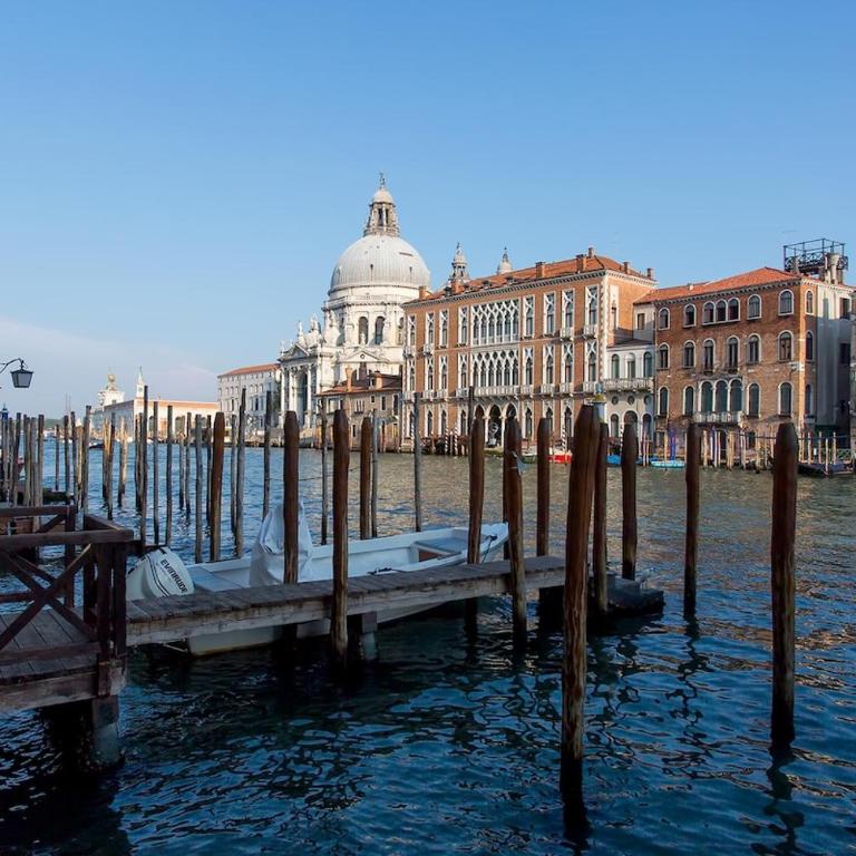 Venice Elegance Fenice Theatre e Private Terrace - Appartamento con 3 Camere da Letto - 62