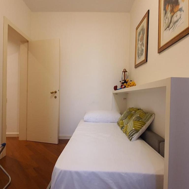 Venice Elegance Fenice Theatre e Private Terrace - Appartamento con 3 Camere da Letto - 63
