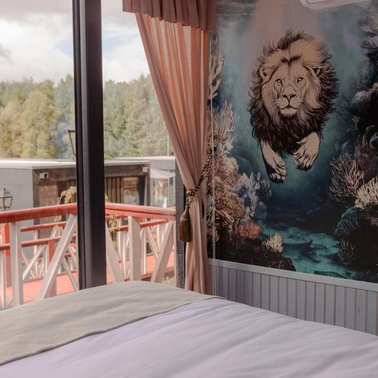 Aslan Hauss - Bungalow Familiar - 2