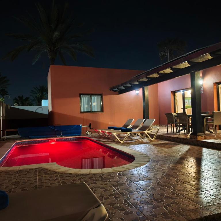 Marvida Villa - Villa con piscina privada - 42